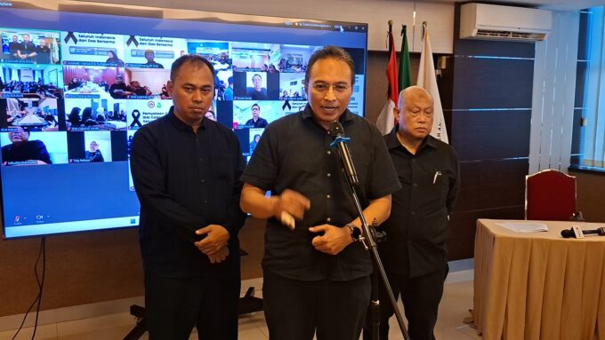 Geger! Dokter Piprim Sebut Ada 'Premanisme Birokrasi' di Kemenkes, Rela Dipecat Jadi Martir Demi Marwah IDAI!