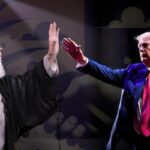 Ayatollah Khamenei sebut AS Ingin KUASAI Minyak dan Gas Alam Iran