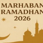 BUKAN INDONESIA! Negara-Negara Ini Lebih Dulu Tetapkan Awal Ramadan 2026