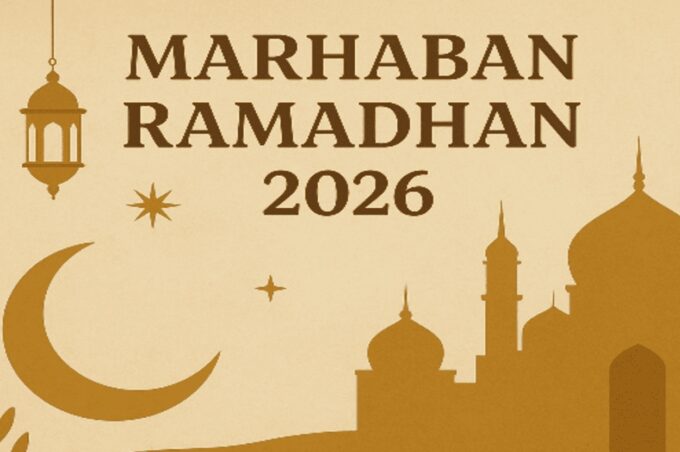 BUKAN INDONESIA! Negara-Negara Ini Lebih Dulu Tetapkan Awal Ramadan 2026