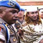 Bahar bin Smith tersangka penganiayaan Banser