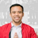 Benny Indra Ardhianto meninggal dunia