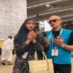 Rezky Aditya Citra Kirana Umrah Ramadan 2026
