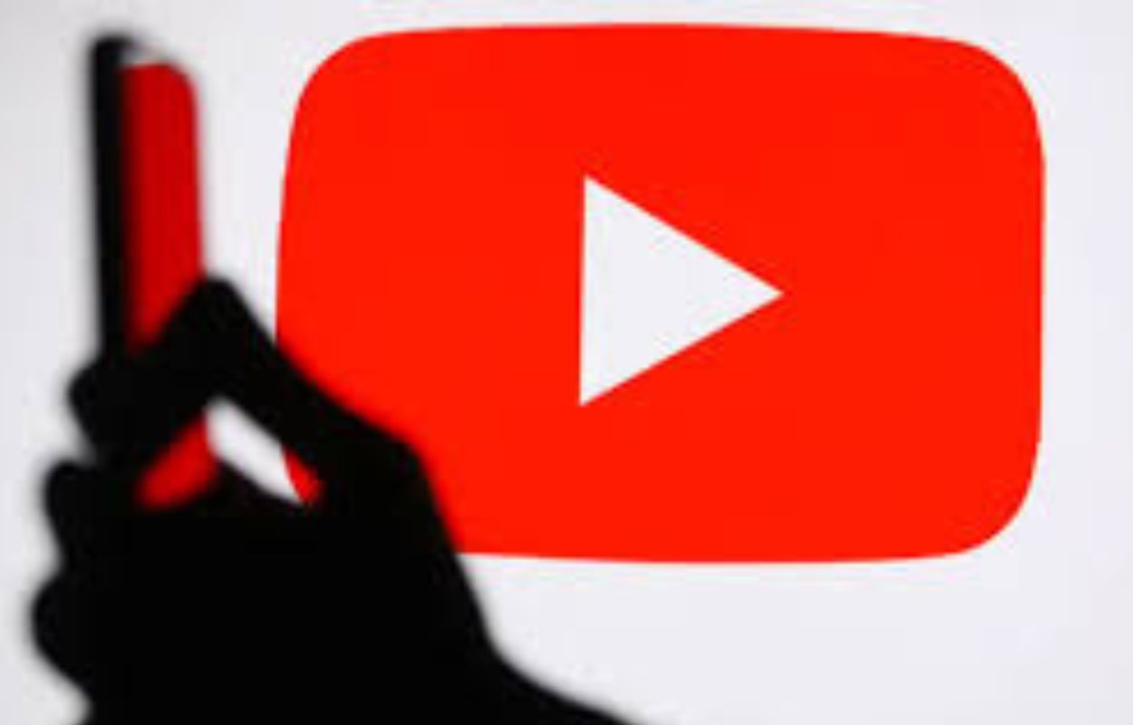 Youtube sempat sulit diakses oleh pengguna internet pada Rabu pagi.