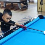 Baru 5 Tahun, Fajar Alamri Gegerkan Turnamen Biliar Dunia CIO 2026