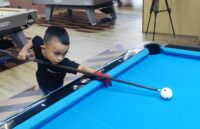 Baru 5 Tahun, Fajar Alamri Gegerkan Turnamen Biliar Dunia CIO 2026