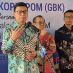 BPOM Awasi Takjil Ramadan 2026