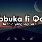 Lirik Lagu Hubbuka Fi Qalbi Lengkap Arab, Latin dan Terjemahannya
