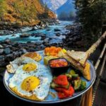 Tren Iftar Hiking Ramadan 2026