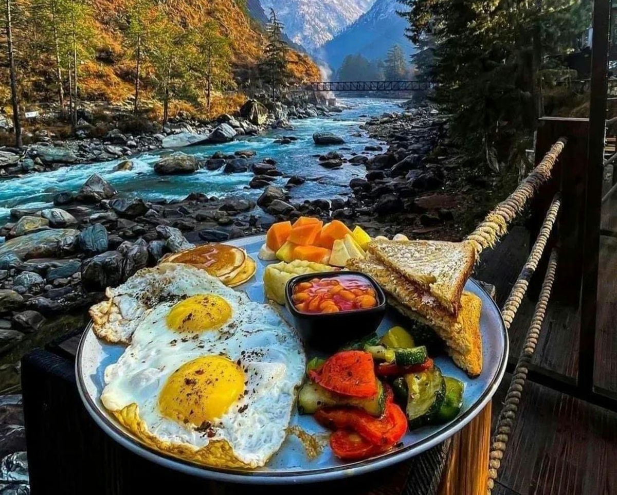 Tren Iftar Hiking Ramadan 2026