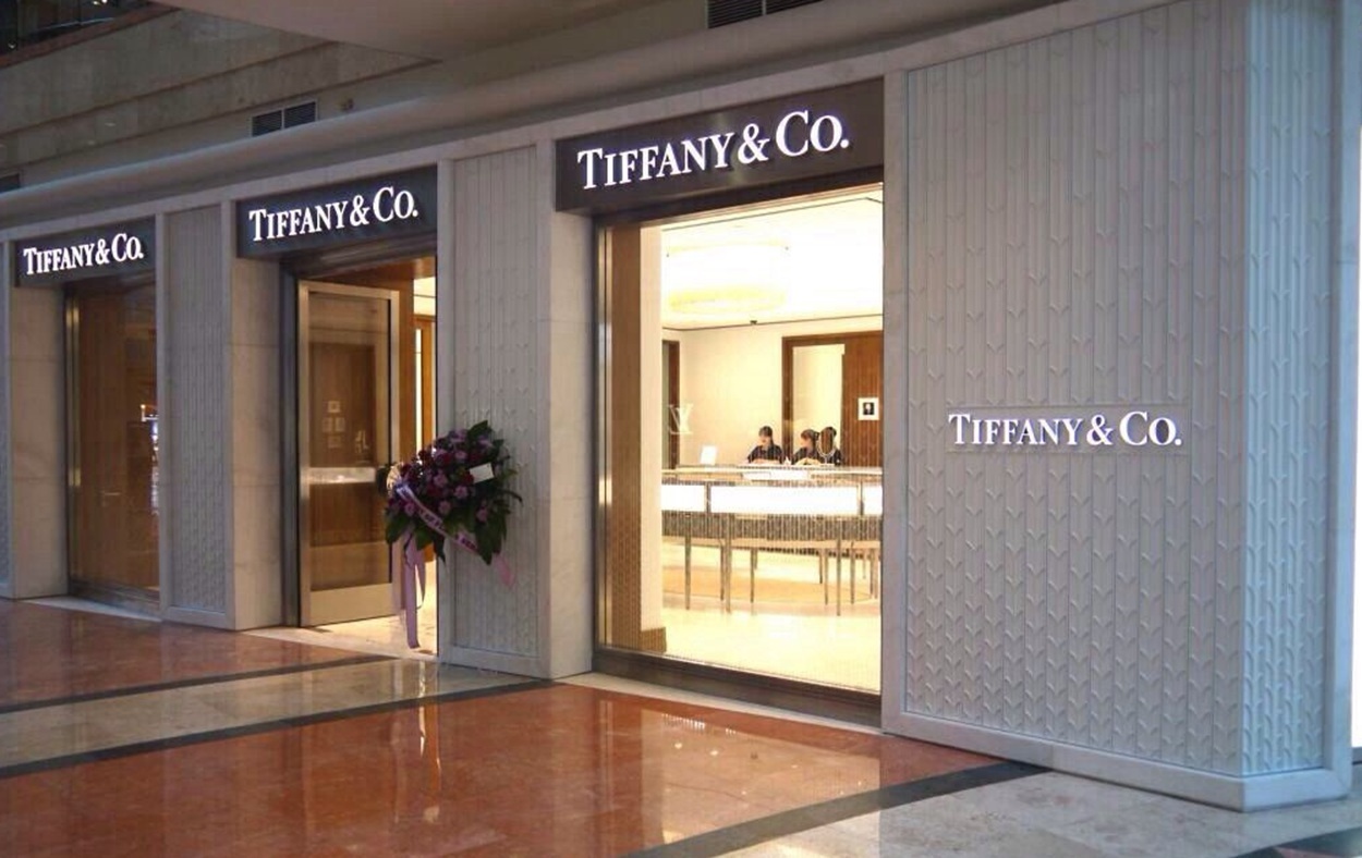 Menkeu Bongkar Skandal Impor Ilegal, Tiffany & Co Diduga Manipulasi Nilai Barang