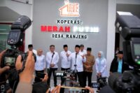 Menkop Ferry Juliantono, menegaskan bahwa koperasi desa tidak hanya berfungsi sebagai wadah bisnis, tetapi juga memiliki peran sosial yang kuat.