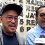 Pandji Pragiwaksono Tabayyun MUI