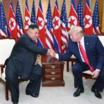 Washington Siap Bicara dengan Pyongyang