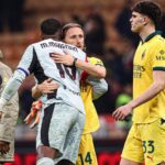 AC Milan imbang lawan Como