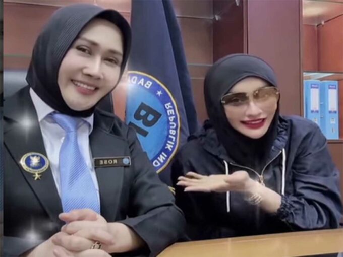 Praperadilan Richard Lee Ditolak