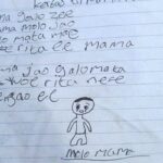 Tragedi siswa SD NTT buku tulis