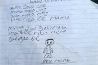 Tragedi siswa SD NTT buku tulis