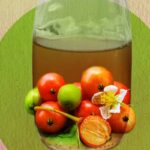 Khasiat buah talok liar