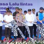 Strategi 'One Way' Nasional Resmi Berlaku: Upaya Kolektif Mengurai Puncak Arus Balik 2026