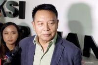 DPR Puji Keberanian Kabais TNI Mundur! TB Hasanuddin: Contoh Tanggung Jawab Moral yang Langka