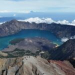 Darurat Sampah Rinjani! Geopark Usulkan Drone dan Shelter Canggih, Akankah Biaya Mendaki Bakal Naik Lagi?