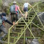 Gila! Kuota Pendaki Gunung Rinjani Ludes Terjual, Ribuan Orang Rebutan Tiket E-Rinjani Demi Libur Panjang April 2026!