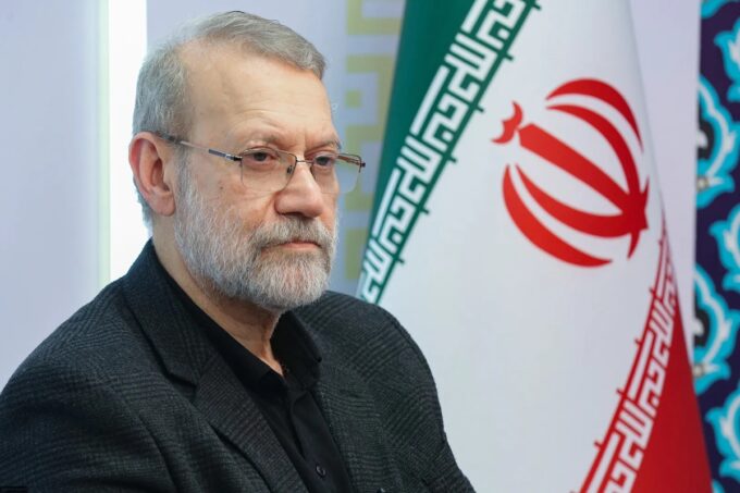 Iran Luncurkan Operasi True Promise 4