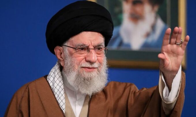 Ali Khamenei Tewas, Iran Resmi Umumkan 40 Hari Masa Berkabung Nasional