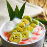 Menu takjil paling laris Ramadan