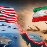 Iran Pilih Perang Total Daripada Negosiasi dengan Washington  