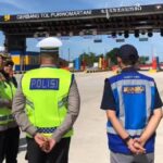 Rekayasa Lalin Tol Jogja Solo