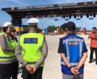 Rekayasa Lalin Tol Jogja Solo