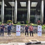 KPK Digoyang 'Piagam MORI'! MAKI Bongkar Perlakuan Khusus Eks Menag Yaqut