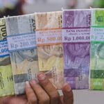 Lapak Tukar Uang Baru Menjamur, Bank Indonesia Keluarkan Peringatan Keras