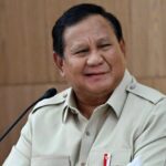 Alasan Prabowo kunjungan luar negeri