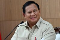 Alasan Prabowo kunjungan luar negeri