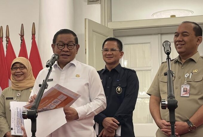 Mudik Gratis DKI Jakarta 2026