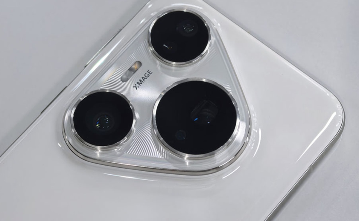 Rilis Huawei Pura 90 Oppo Find X9