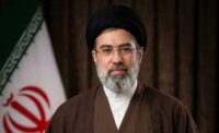 Sosok di Balik Layar Teheran! Bagaimana Mojtaba Khamenei Kuasai Politik & Militer Iran