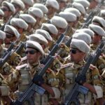 Strategi militer Front Perlawanan terbaru