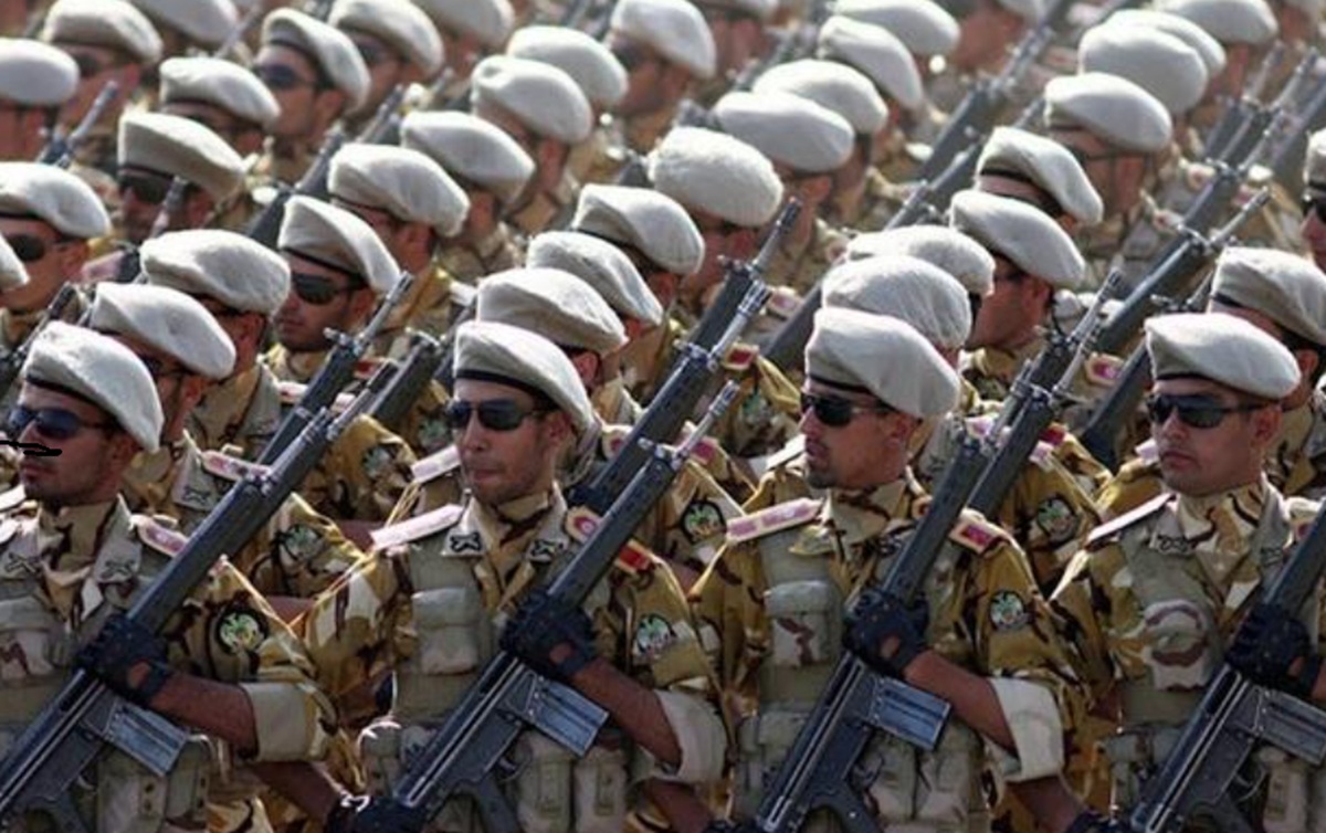 Strategi militer Front Perlawanan terbaru