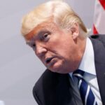 Trump Klaim Berhak Ikut Tentukan Pemimpin Iran