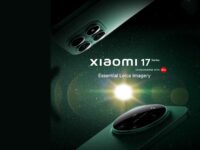 Peluncuran Xiaomi 17 Series Indonesia