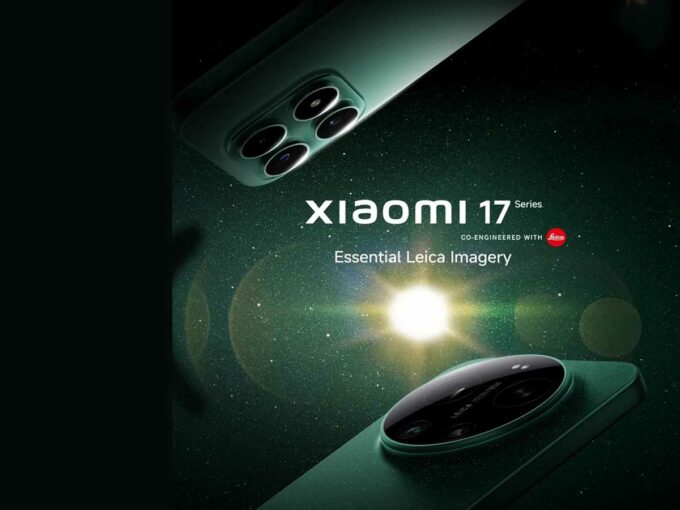 Peluncuran Xiaomi 17 Series Indonesia