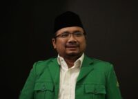 Praperadilan Yaqut Cholil Qoumas Ditolak