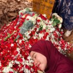 Yura Yunita mimpi haji Vidi Aldiano