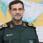 Kematian Komandan AL IRGC Tangsiri