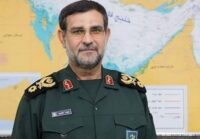 Kematian Komandan AL IRGC Tangsiri