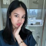Anya Geraldine kenang sosok Vidi Aldiano